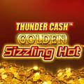 Thunder Cash - Golden Sizzling Hot