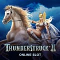 Thunderstruck II Remastered