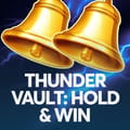 Thunder Vault: Hold & Win