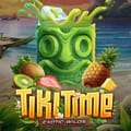 Tiki Times Exotic Wilds