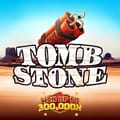 Tombstone