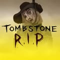 Tombstone R.I.P