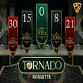 Tornado Roulette