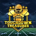 Touchdown Treasures