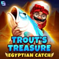 Trout's Treasure - Egyptian Catch