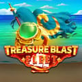 Treasure Blast Fleet