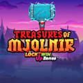 Treasures of Mjolnir