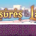 Treasures of the Lamps