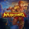 Trinity Treasures Wukong