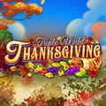 Triple Wild Thanksgiving