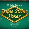 Triple Strike Poker