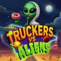Truckers vs Aliens