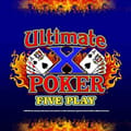 Ultimate X Poker Five Play
