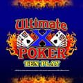 Ultimate X Poker Ten Play