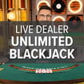 Unlimited Blackjack