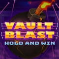 Vault Blast Hold and Win
