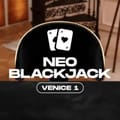 Venice Neo Blackjack 1