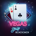 Vegas Strip Blackjack
