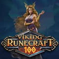 Viking Runecraft 100