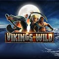 Vikings go Wild