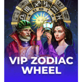VIP Zodiac Wheel Bell Link