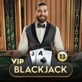 VIP Blackjack 13 - Emerald