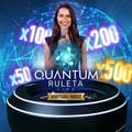 Virtual Host Ruleta Quantum