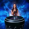 Virtual Host Roleta Quantum x1000