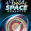 Virtual Space Roulette