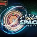 Virtual Space Roulette 120