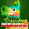 Viva Mexico!