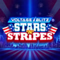 Voltage Blitz Stars'N'Stripes