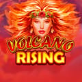 Volcano Rising