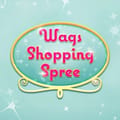 Wags Shopping Spree