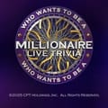Who Wants To Be A Millionaire