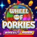 Wheel of Porkies