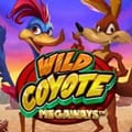 Wild Coyote Megaways™