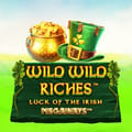 Wild Wild Riches Megaways