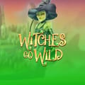 Witches Go Wild