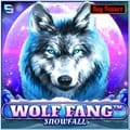 Wolf Fang™ - Snowfall