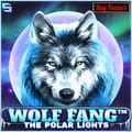 Wolf Fang™ The Polar Lights