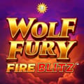 Wolf Fury Fire Blitz