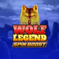 Wolf Legend Spin Boost