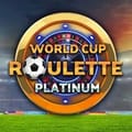 World Cup Roulette Platinum