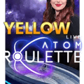 Yellow Atom Roulette