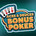 Aces & Deuces Bonus Poker
