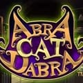 Abra Cat Dabra Desktop