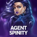 Agent Spinity