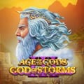 Age of the Gods: God of Storms