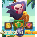 ADMIRAL OF MINES